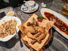 -前海沿·青岛菜(乐客城店)