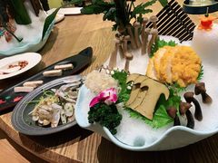 -尚海豆捞(乐虹坊店)