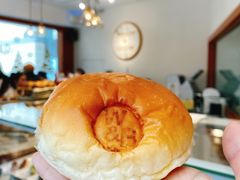 自家红豆奶油面包-WHEAT&BAKER麥(高新创合中心店)