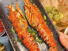 -贰醒·私房小院烧烤 (太古里店)