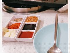 -韩时烤肉(枫蓝店)