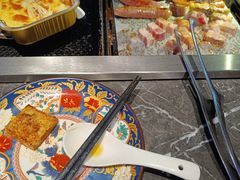 -十三姨正合丰烤肉(营迹路店)