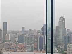 -上海新锦江大酒店