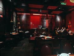 -绿茶餐厅(蓝色港湾店)
