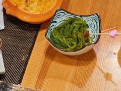-菊上日式料理(蚌埠银泰店)