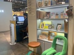 -海马体照相馆(深圳万象天地店)