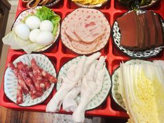 -老天桥蛙炉火锅(姑苏总店)