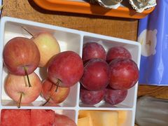 -东北小板凳地摊烧烤(泰来街店)