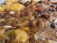 -黑皮酸菜鱼(三山街店)