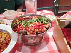 -辣小鲜·南昌大排档(船山路店)