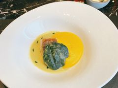 -L'ATELIER de Joel Robuchon(外滩18号店)