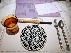 -太食獸泰式茶餐厅(济南万象城店)