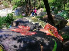-黑龙潭风景区