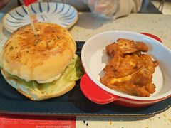 -必胜客(省府店)