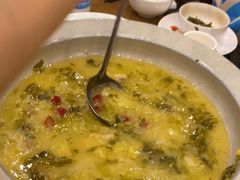 -一楼食业·美食人家