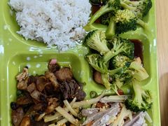 -教工食堂(西南大学店)