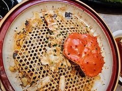 -新阿布海鲜大酒店