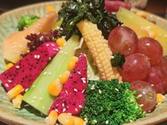 -玉川屋·深夜食堂居酒屋(柳巷店)