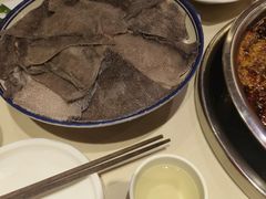 -大队长主题火锅(观音桥店)