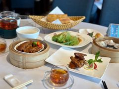 -春满园·早茶·粤菜·宴会(前海店)