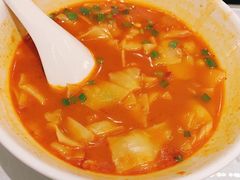 -宁夏国强手抓羊肉·清真菜(未央路凤三店)