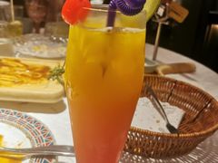 -俄士厨房(环球港店)