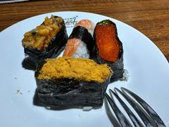 -汉巴味德(乐宾百货店)