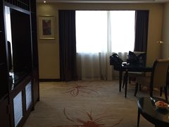 -张家港华芳金陵国际酒店