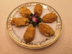 -深圳维景酒店-维景轩