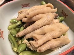 -庐灶江南·江南菜·四合院Bistro(东直门·华侨夜泊君亭店)