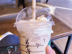 茶云乌龙-星巴克(杭州桐庐立山国际店)