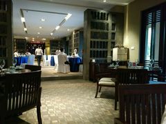 大堂-良渚君澜度假酒店·中餐厅