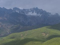 -玉湖村