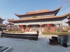 -大悲禅寺