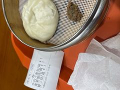 -庆丰包子铺(南站二店)