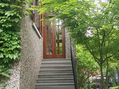 -思南公馆商业街