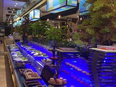 -北京汉斯特自助烤肉(临朐店)