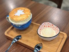 -芙蕾哥哥souffle