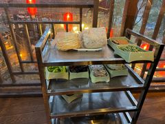 -巴倒烫陆派火锅山庄(南山总店)