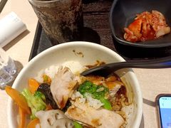 -吉野家(上海美罗城店)