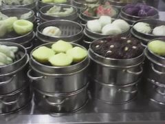 -五谷香自助涮烤火锅(青年南街店)