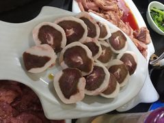-木兰饭店(市府大路店)