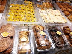 -恩点烘焙面包糕点·伴手礼(和平广场店)