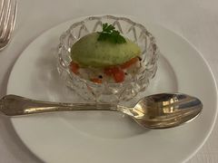 -上海和平饭店-华懋阁 The Cathay Room