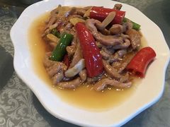 -神憩宾馆-餐厅