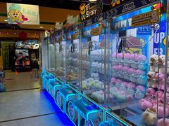 -万达广场(万州店)