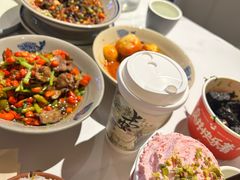 -潇湘阁(三里屯SOHO店)