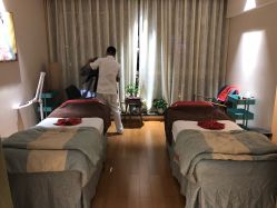 -松和日式美容整骨