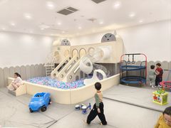 -龙格亲子游泳·水育早教运动中心(龙湾天街店)