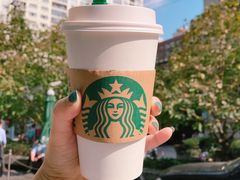 -星巴克(来福士办公楼店)